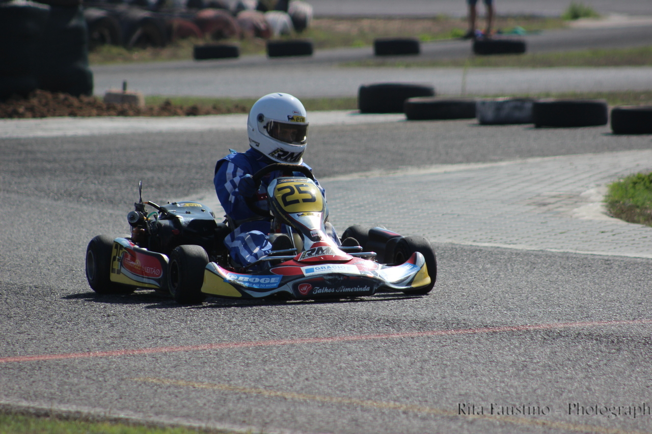 Escola e Troféu Honda Kartshopping 2015 4ª prova100
